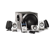 Logitech 5.1 Z-5500 Digital THX Speaker System - 7710 - zdjęcie 11